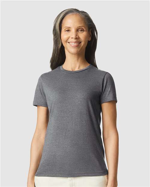 T-shirt Softstyle® pour femmes