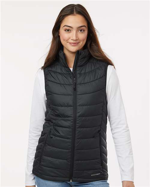 Veste sans manches Powder Lite™ pour femmes