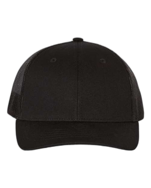Casquette camionneur pour enfants