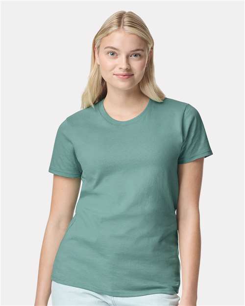 T-shirt Heavy Cotton™ pour femmes