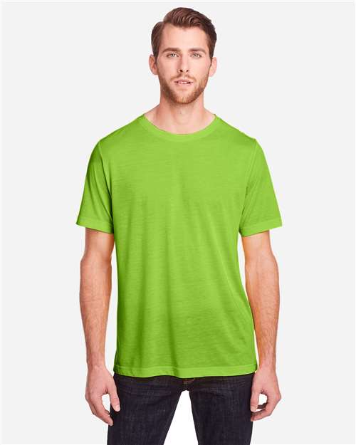 T-shirt de performance Fusion ChromaSoft™