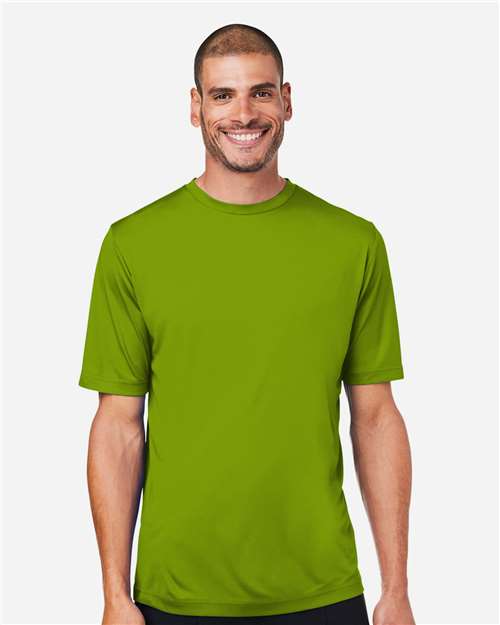 T-shirt Performance Capitale unisexe
