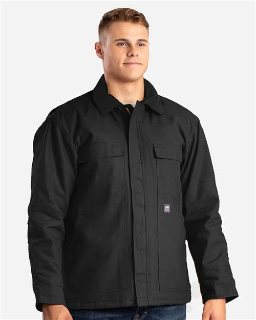 Manteau de corvée Heritage