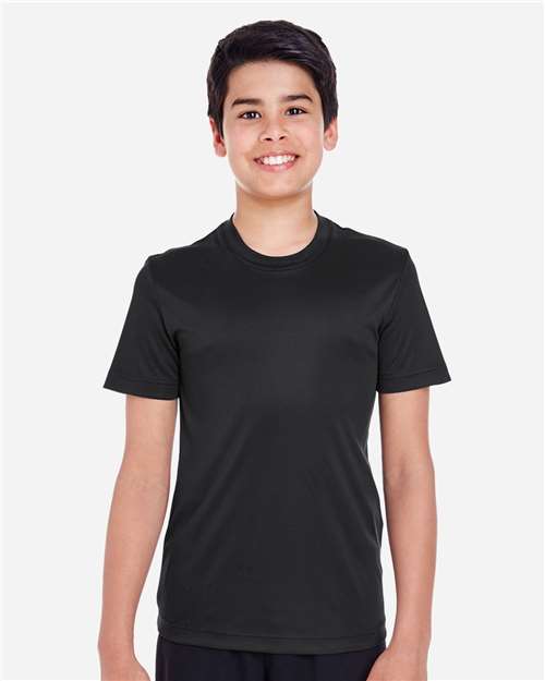 T-shirt Zone Performance pour enfants