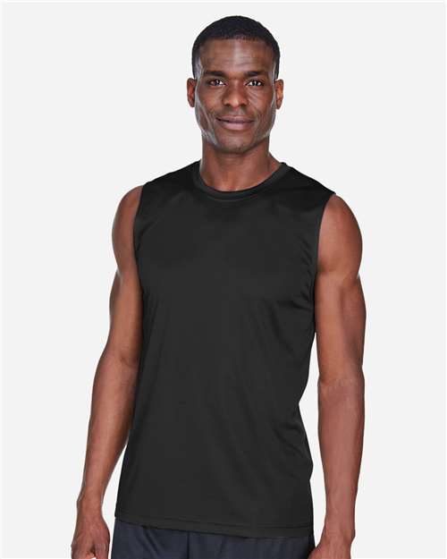 T-Shirt sans manches Zone Performance