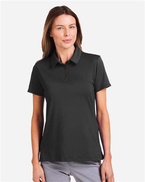Polo recyclé pour femmes