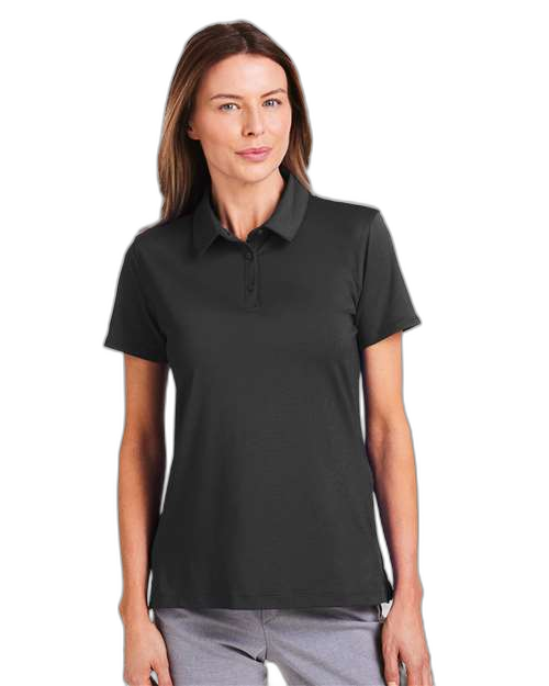 Polo recyclé pour femmes
