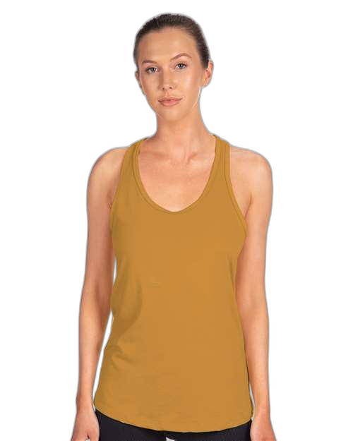Camisole racerback Ideal pour femmes