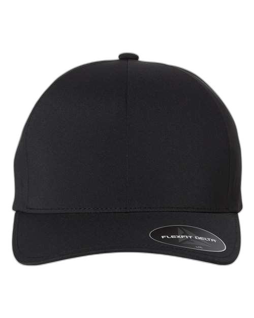 Casquette sans couture Delta®
