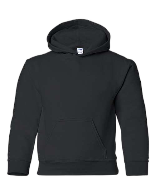Molleton à capuchon Heavy Blend ™ pour enfants