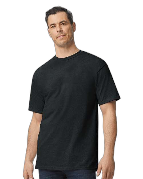 T-shirt long coton ultra