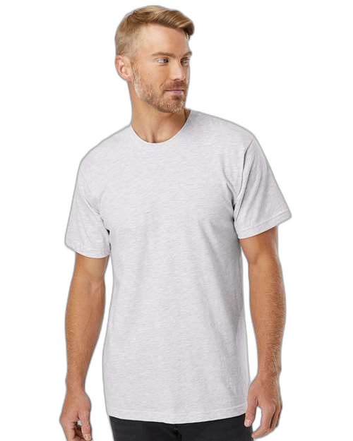 T-shirt en jersey fin