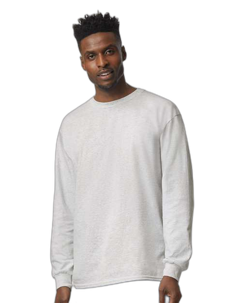 T-shirt à manches longues Ultra Cotton®