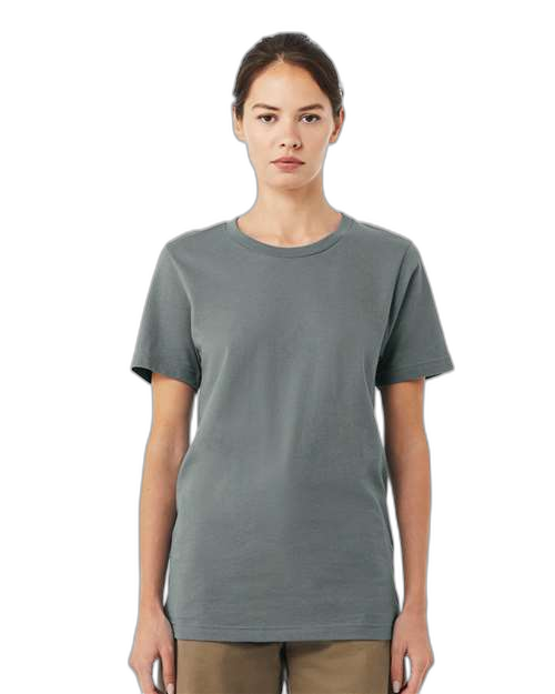 T-shirt Jersey Unisexe