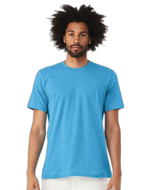 T-shirt CVC Jersey Unisexe