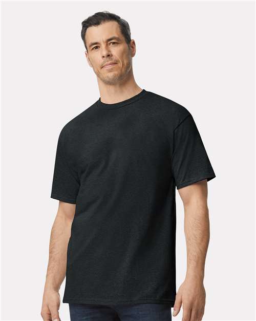 T-shirt long coton ultra