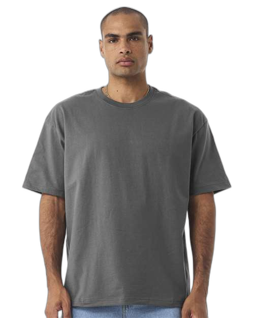 T-shirt épais de 7,5 oz