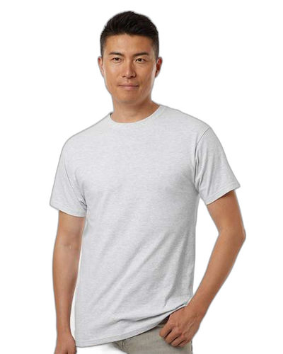 T-shirt Gold Soft Touch pour hommes