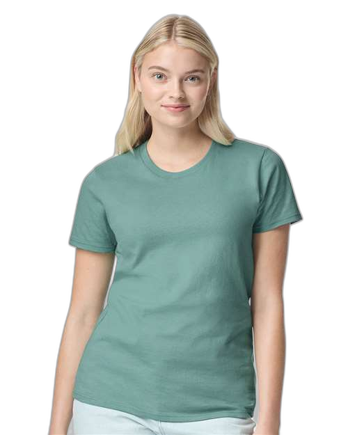 T-shirt Heavy Cotton™ pour femmes