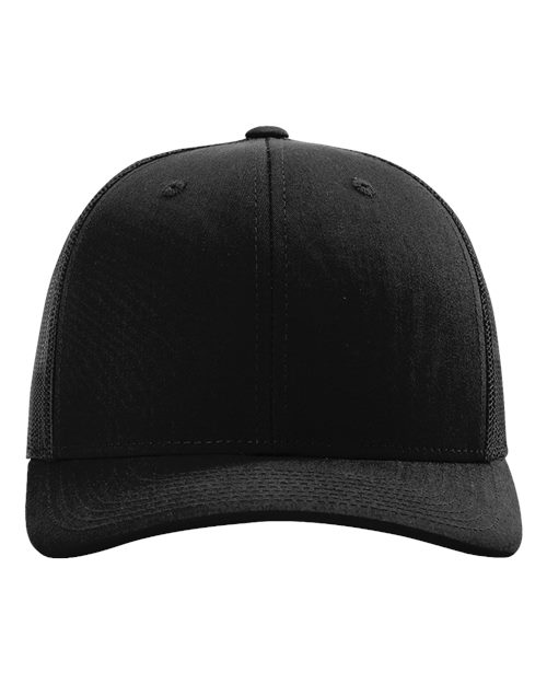 Casquette camionneur ajustable
