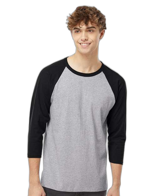 T-shirt de baseball