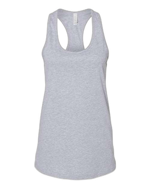 Camisole racerback en jersey pour femmes