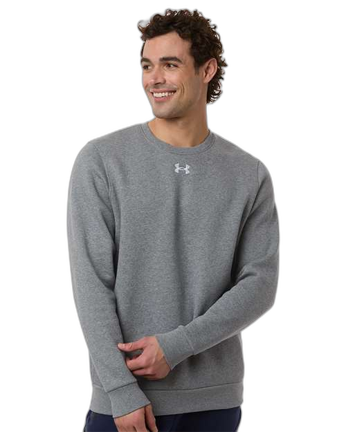 Sweat-shirt polaire Team Icon pour homme