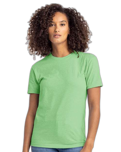 T-shirt Unisexe CVC
