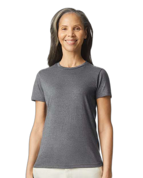 T-shirt Softstyle® pour femmes