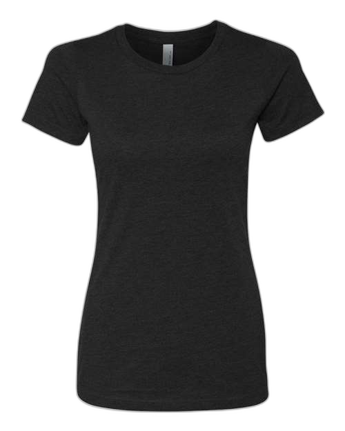 T-shirt CVC pour femmes