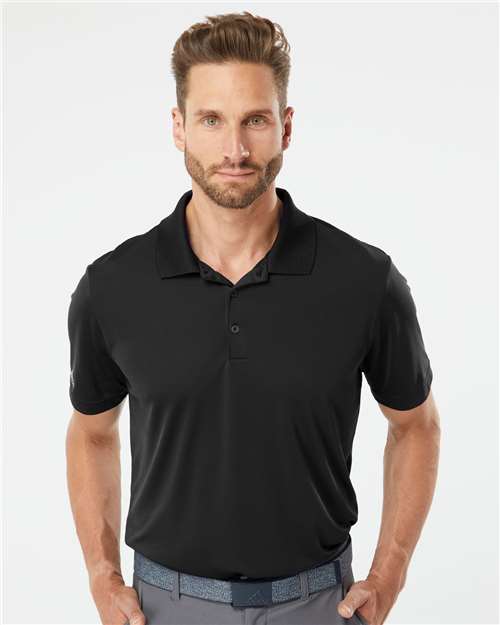 Polo performance