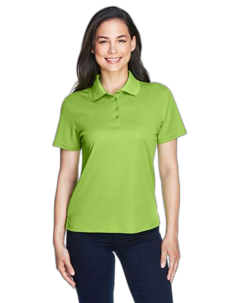 Polo piqué performance Origin pour femmes