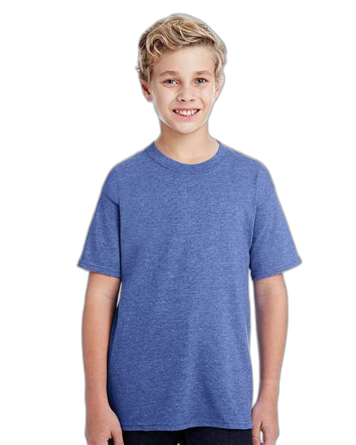 T-shirt DryBlend® pour enfants
