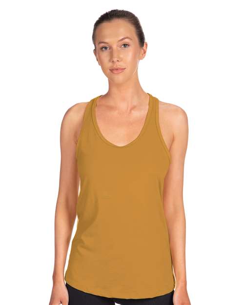 Camisole racerback Ideal pour femmes