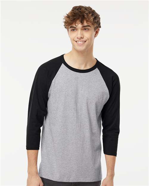 T-shirt de baseball