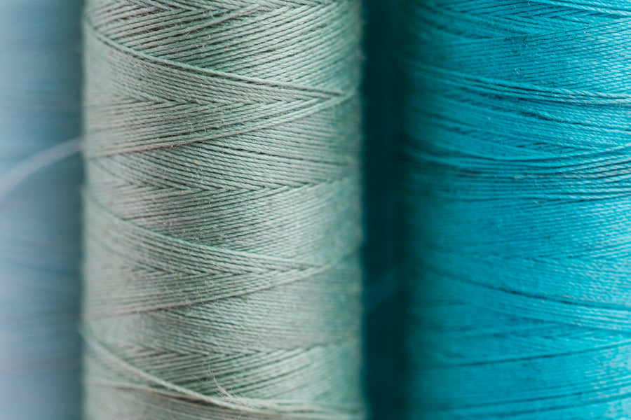 C'est quoi, la broderie ?