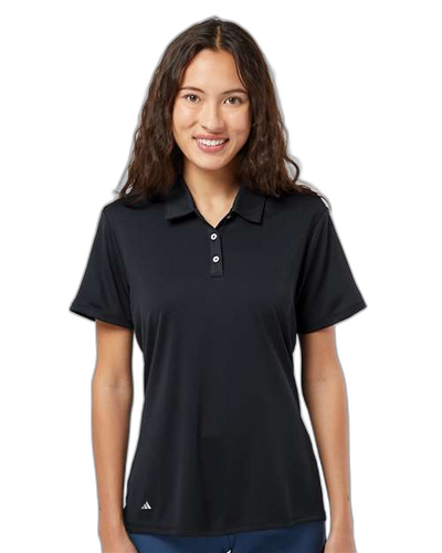 Polo performance pour femmes