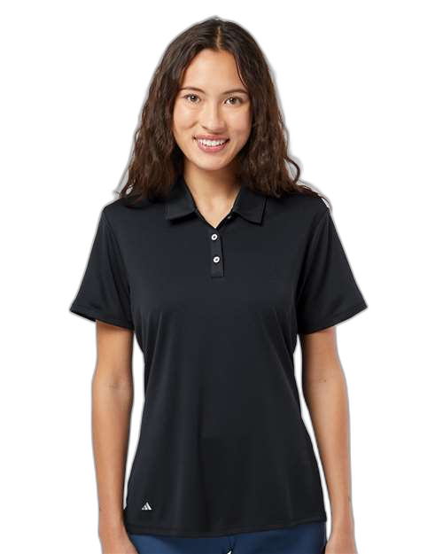 Polo performance pour femmes