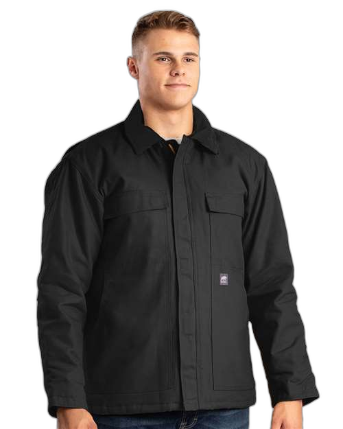 Manteau de corvée Heritage