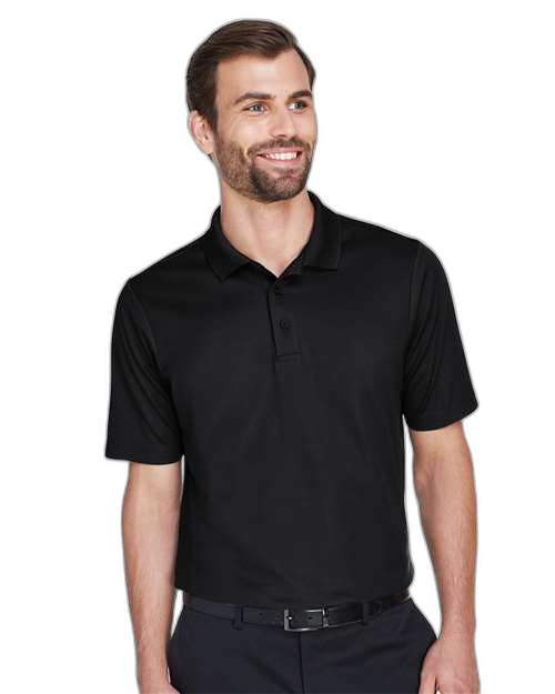 Polo tressé CrownLux Performance®