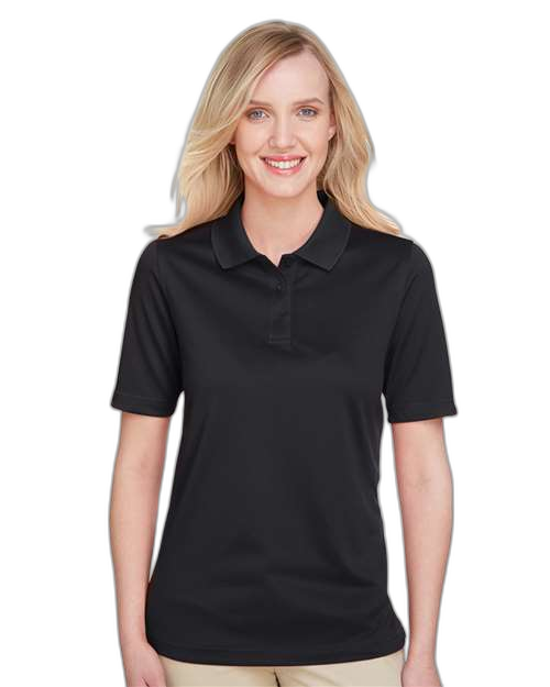 Polo avec protection antiaccrocs Advantage pour femmes