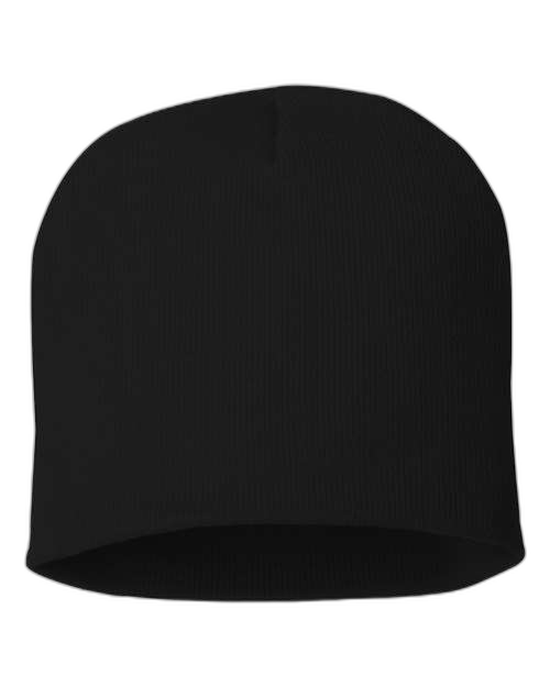 Tuque en tricot 8 "