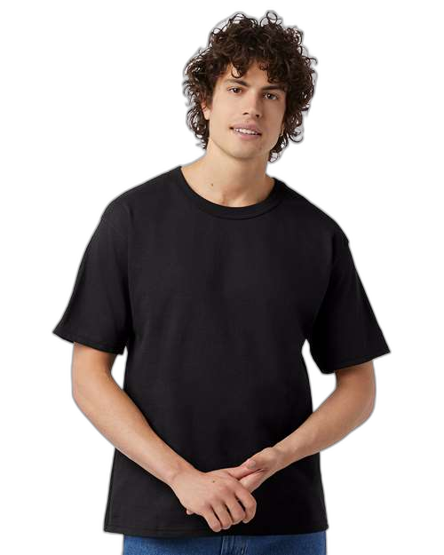 T-shirt jersey héritage