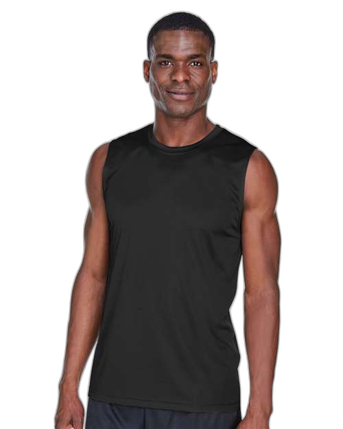 T-Shirt sans manches Zone Performance