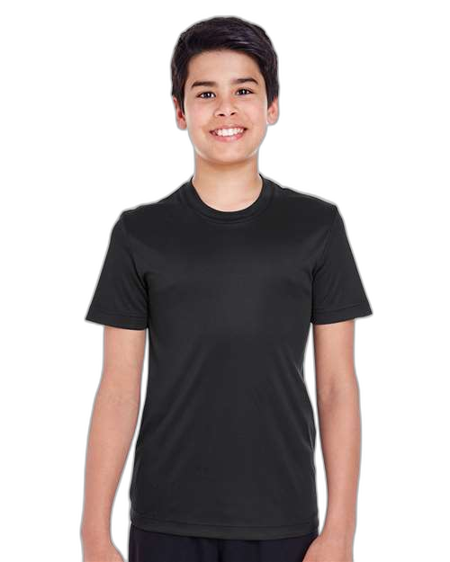 T-shirt Zone Performance pour enfants
