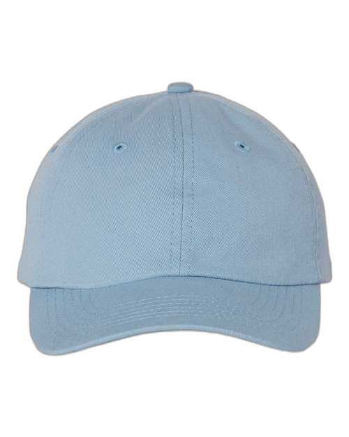 Casquette de papa classique bio délavé pour enfants