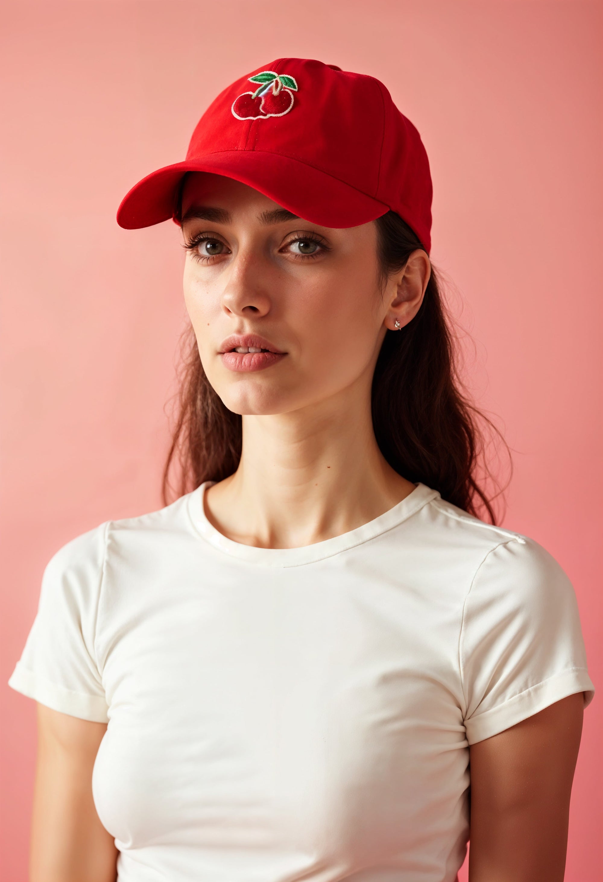 Broderie sur casquette — Guide complet