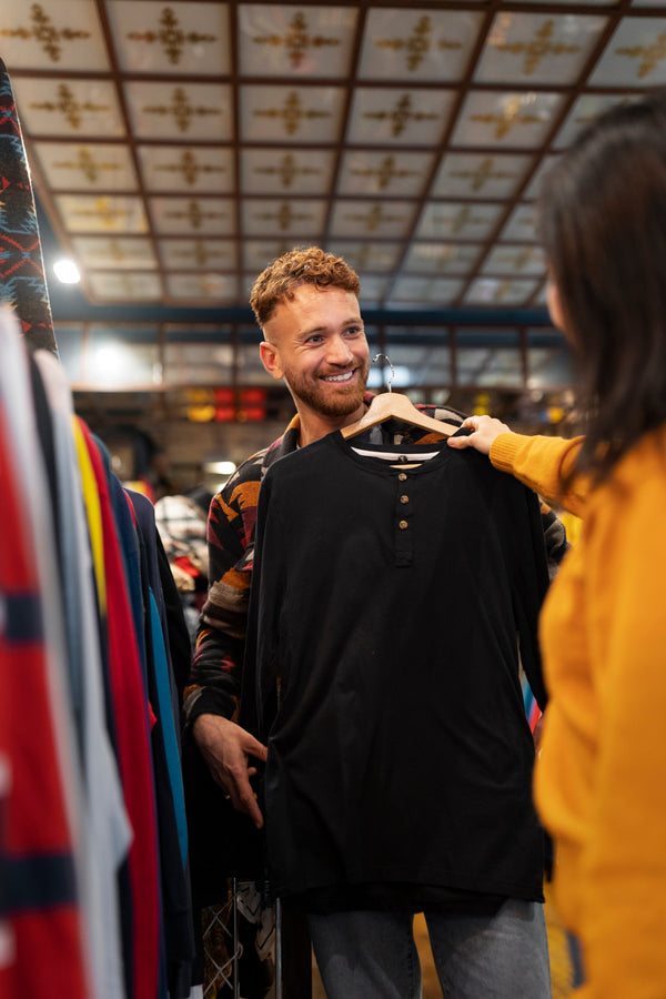 Impression DTF — Pour qui et sur quels vêtements ?