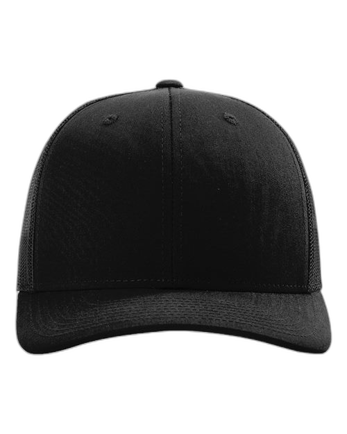 Casquette camionneur ajustable