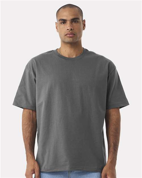 T-shirt épais de 7,5 oz